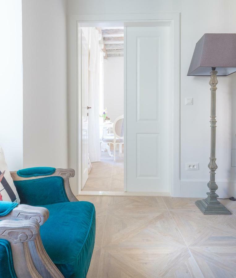 The Byron Hotell Dubrovnik Exteriör bild