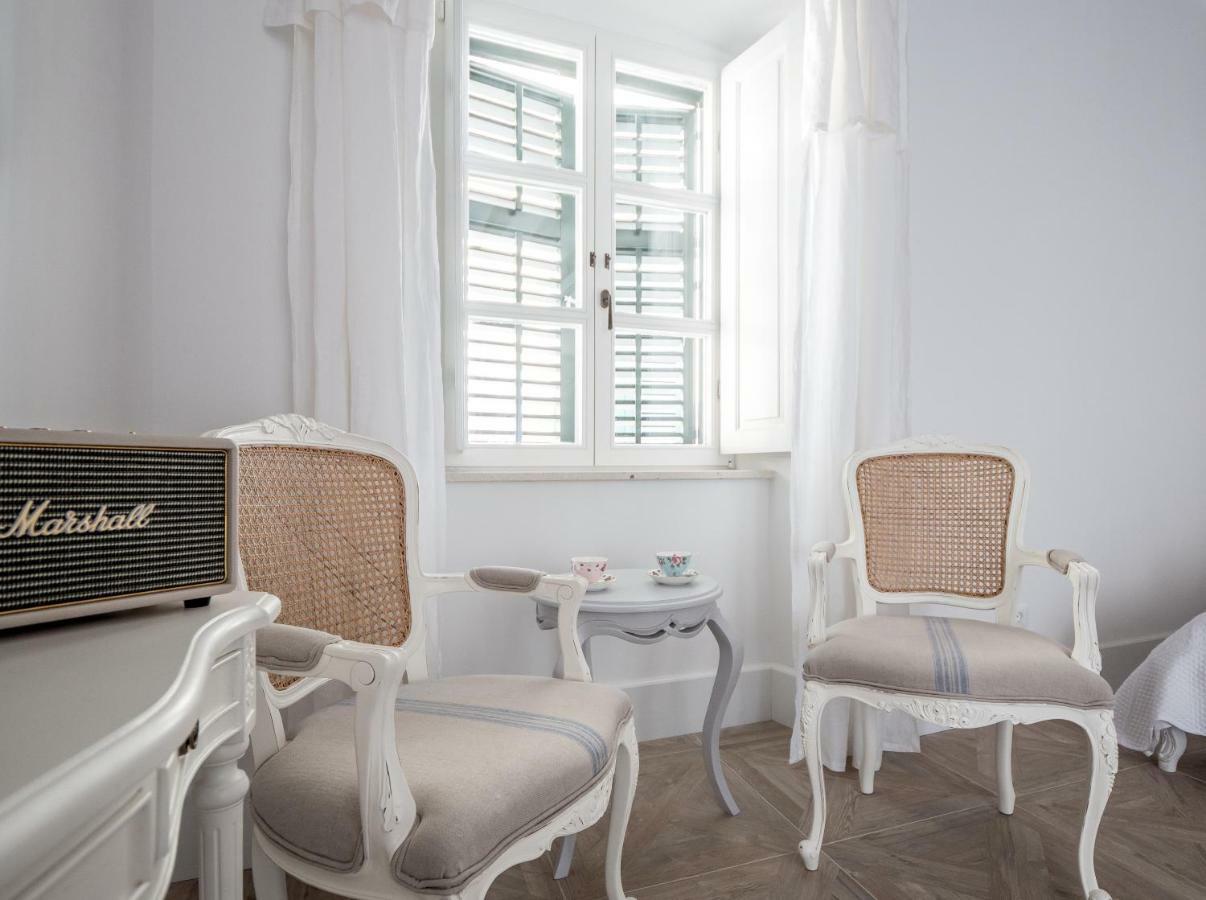 The Byron Hotell Dubrovnik Exteriör bild