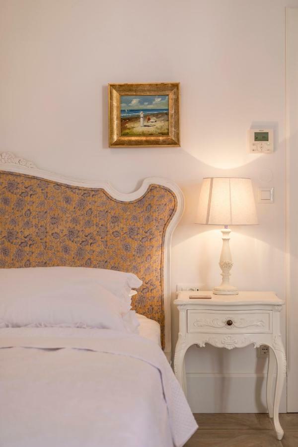 The Byron Hotell Dubrovnik Exteriör bild