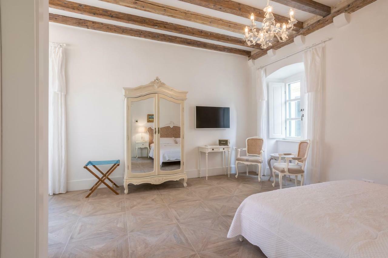 The Byron Hotell Dubrovnik Exteriör bild